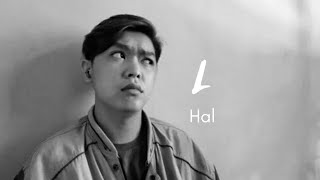 Download lagu Hal - L Menunggu kau menoleh dan berlari ke arahku ( Lirik ) mp3