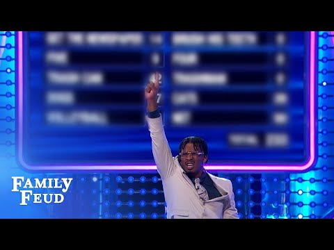 Can Jarred survive 3 ZEROS in a row for $20K??