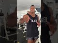 Que tal este último ejercicio después de haber terminado tu entrenamiento