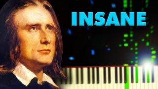 Cover art for La Campanella