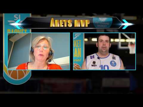 SJ Basketligan Special - Östersund Happy Hoops