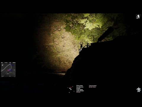 3CB - ARMA 3 - Public Op - They came from the Mist....