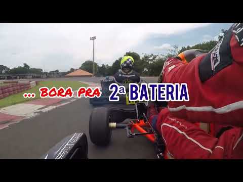 Copa Sanremo kart 2   19 mar 2022 - Bateria 02