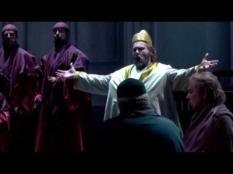 Simone Piazzola: "In te risiede l'austero dritto popolar" from Simon Boccanegra@Wiener-Staatsoper