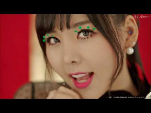 [60FPS] Orange Caramel - Catallena Official MV