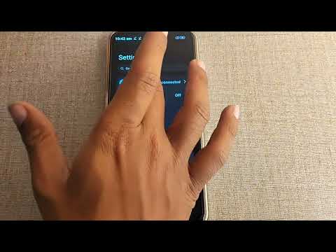 Android auto setting Nokia c31,how to set Android auto setting Nokia c31