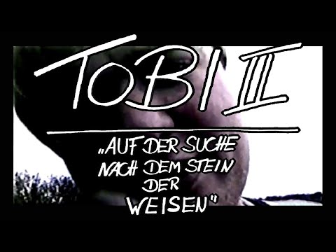 Goreministers Vintage Video - Part 4: Tobi II - Auf der Suche nach dem Stein der Weisen