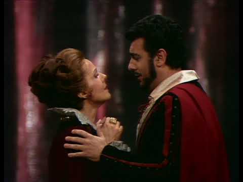 Verdi - Il Trovatore - Acts III & IV (Karajan)