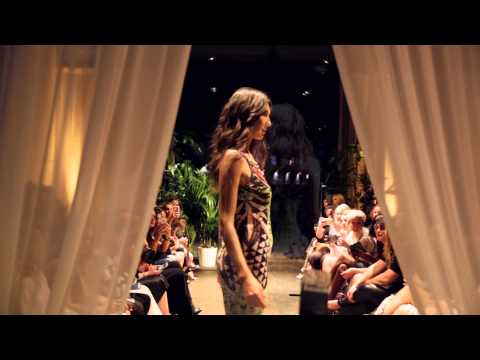 Hale Bob for Rockmans Runway