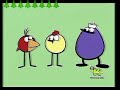 Discovery Kids Feed Sur El Mundo Divertido De Peep Pifie En El Logo Mayo 2009 Fanmade