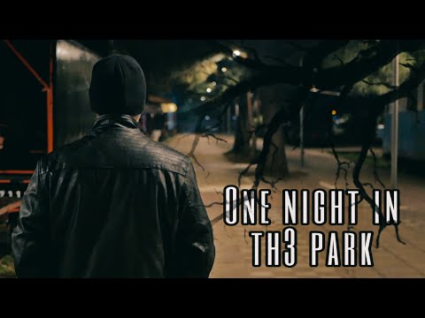 One night in the park / Short Film