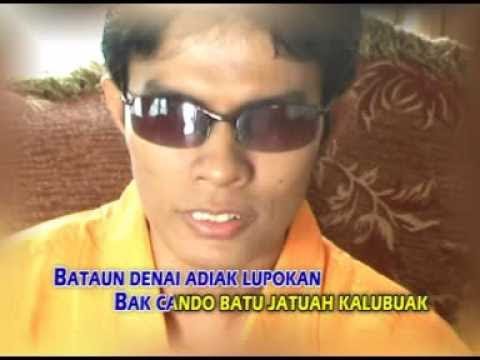 Boy Shandy - Mati Raso