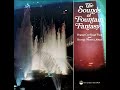 Sea World The Sounds Of Fountain Fantasy 1980