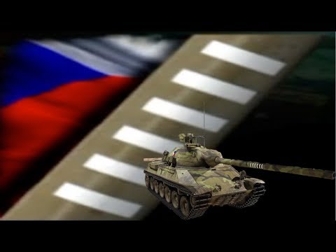 World of Tanks Console TVP T 50/51 Third Mark of Excellence