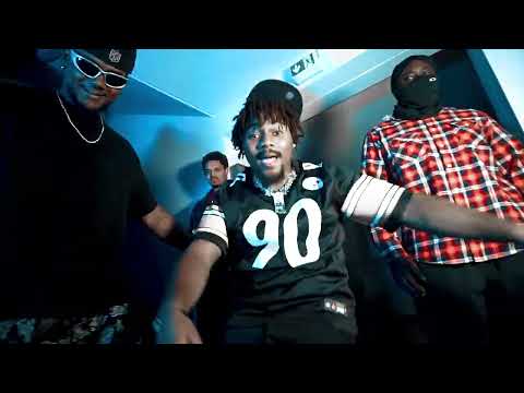 ONIL FLOCKA ❌  @cino.281 ❌ GET THE BAG ( VIDEO OFICIAL )....   #ELNORKORECORDS