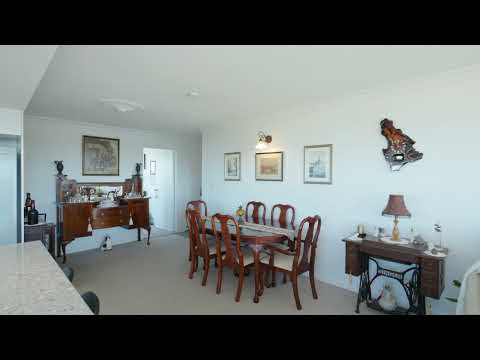 54/54 Hooker Boulevard, Mermaid Waters, Gold Coast, 2房, 2浴, Apartment