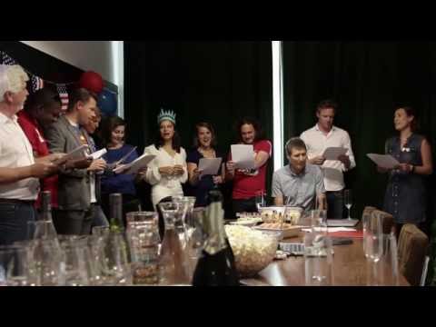 Russ' Song with Chorus