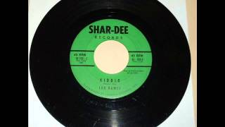 Kiddio Lou Rawls 1961