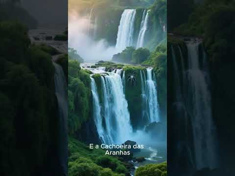 “ITUMIRIM MG: a cidade ESCONDIDA entre CÂNIONS e CACHOEIRAS no Sul de Minas!”