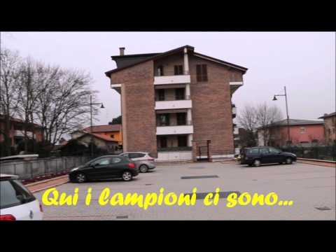 TELE VEDETTE TRADATE: LE LUCI DI VIA PODGORA