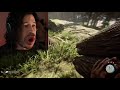 Markiplier Almost Kills Kelvin In Sons Of The Forest