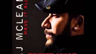 A.J. McLean - Useless (W/Lyrics).wmv