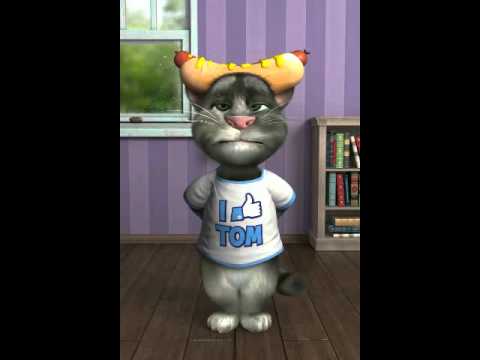 Смешки до сълзи и пръцкане с Том