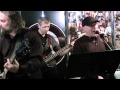 George Thorogood - Hello Josephine (Melody Club, 19.11.2011)