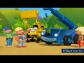 Bob The Builder Ready Steady Build Intro Full UK Theme 2