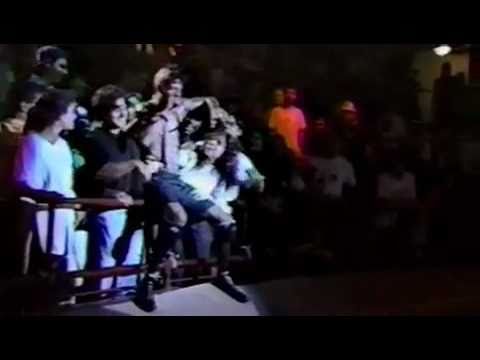 Fishbone's "Everyday Sunshine" Documentary Preview featuring Gwen Stefani