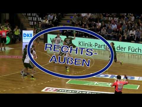 Die Mannschaft des 24. Spieltags - Saison 16/17