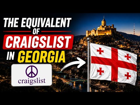 Craigs List North Ga