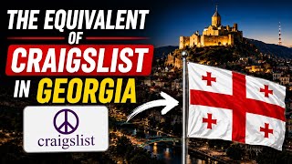 What’s The Equivalent Of Craigslist In Georgia  