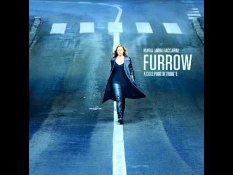 It was just one of those things -FURROW