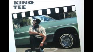 KING TEE ft. ICE CUBE &amp; BREEZE - &#39;PLAYED LIKE A PIANO&#39;