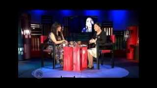 ESPECIAL Luzmila Carpio en El Ojo del Alma VOL 7