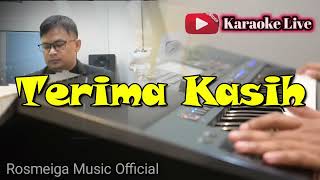 Download lagu DERMAGA BIRU - KARAOKE ｜｜ NADA PRIA COWOK ｜｜ Versi Pop ｜｜ Thomas Arya.mp4 mp3