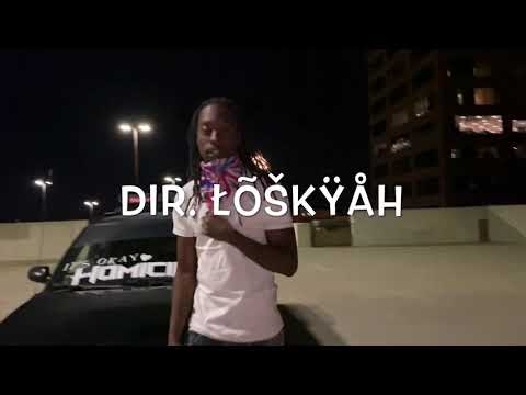 Lo’skyah - No Smoke (Official Video)