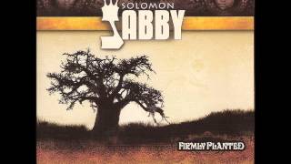 Solomon Jabby - Hilltop Rock