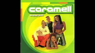Caramell - Va Heter Du (Swedish Original)