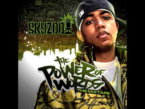 Skyzoo feat  Maino & Jake One   "Back on the Map" OFFICIAL VERSION