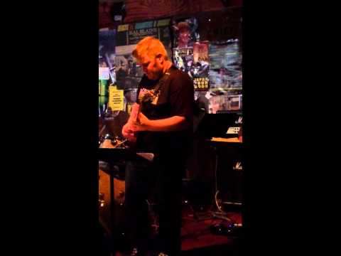 Jeremy Krull - Monday Night Jamz at The Baked Potato, Soft Machine - Hazard Profile (the changes)