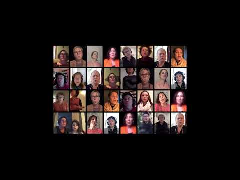 Sydney Conservatorium of Music Barayagal Choir - Yilaaluu