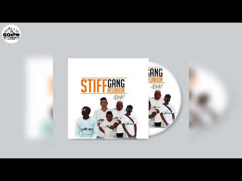 Stiff Gang Ft DJ Kitso-Vortex