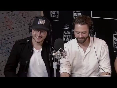 Lukas Graham: «Nel nuovo album c'è di tutto, anche una canzone ispirata da una spogliarellista!»