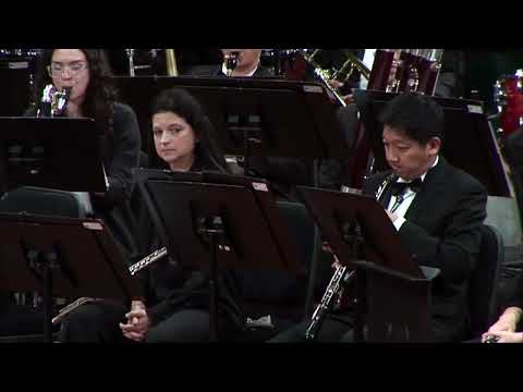 NTWS (2016) - Journey to the Centre of the Earth - Peter Graham