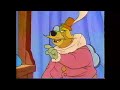 Walt Disney S Robin Hood The Jungle Book VHS Release Commercial 1991