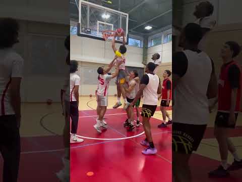 1/2 finale demain ! GO FOXES 🦊