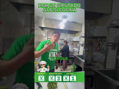 Así cocina Kike Vargas #ancash    #chimbote #huarmey  #huaraz