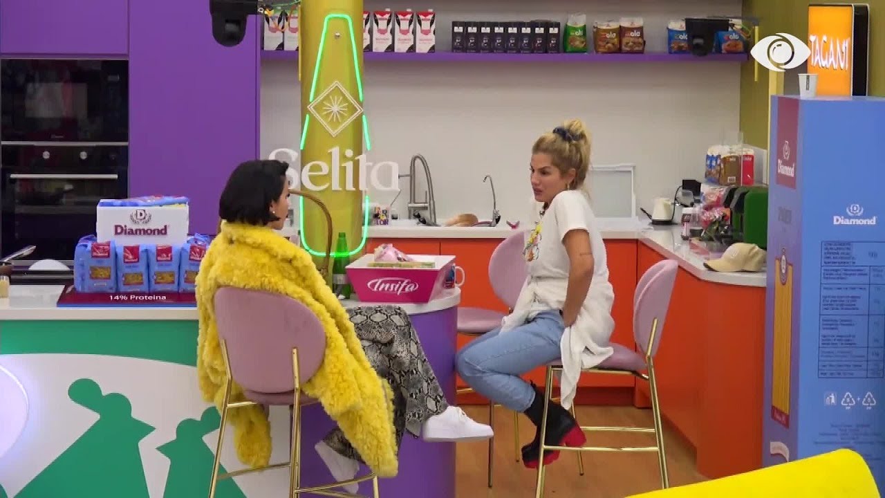 “Nuk mund t’i flitet liderit në atë mënyrë”/ Ilnisa-Rozës për Ledjonën: Duhet ta ketë për nder që...